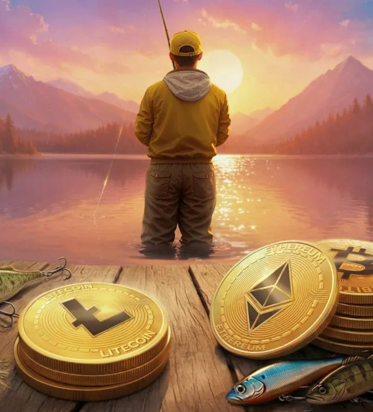 Affiliate-Landing-Preview von BassBet